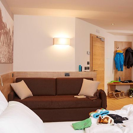Vidor Resort Pozza di Fassa Extérieur photo