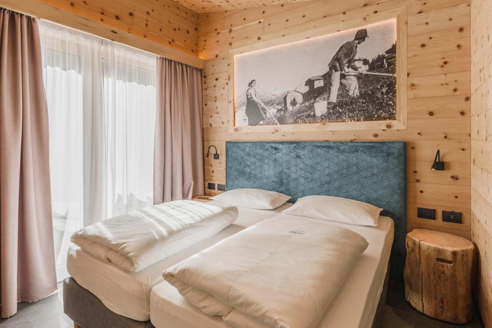 Vidor Resort Pozza di Fassa Extérieur photo