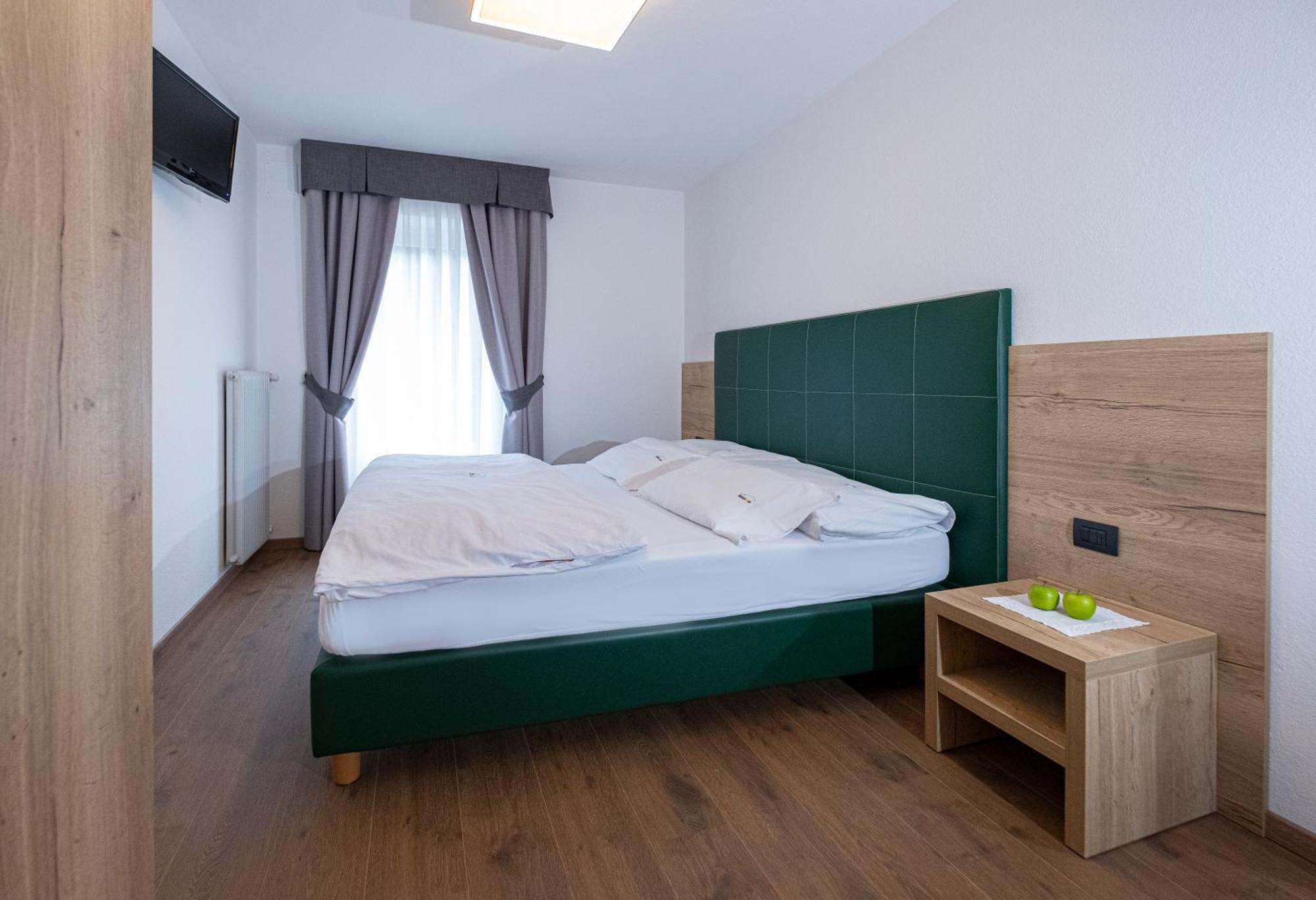 Vidor Resort Pozza di Fassa Extérieur photo