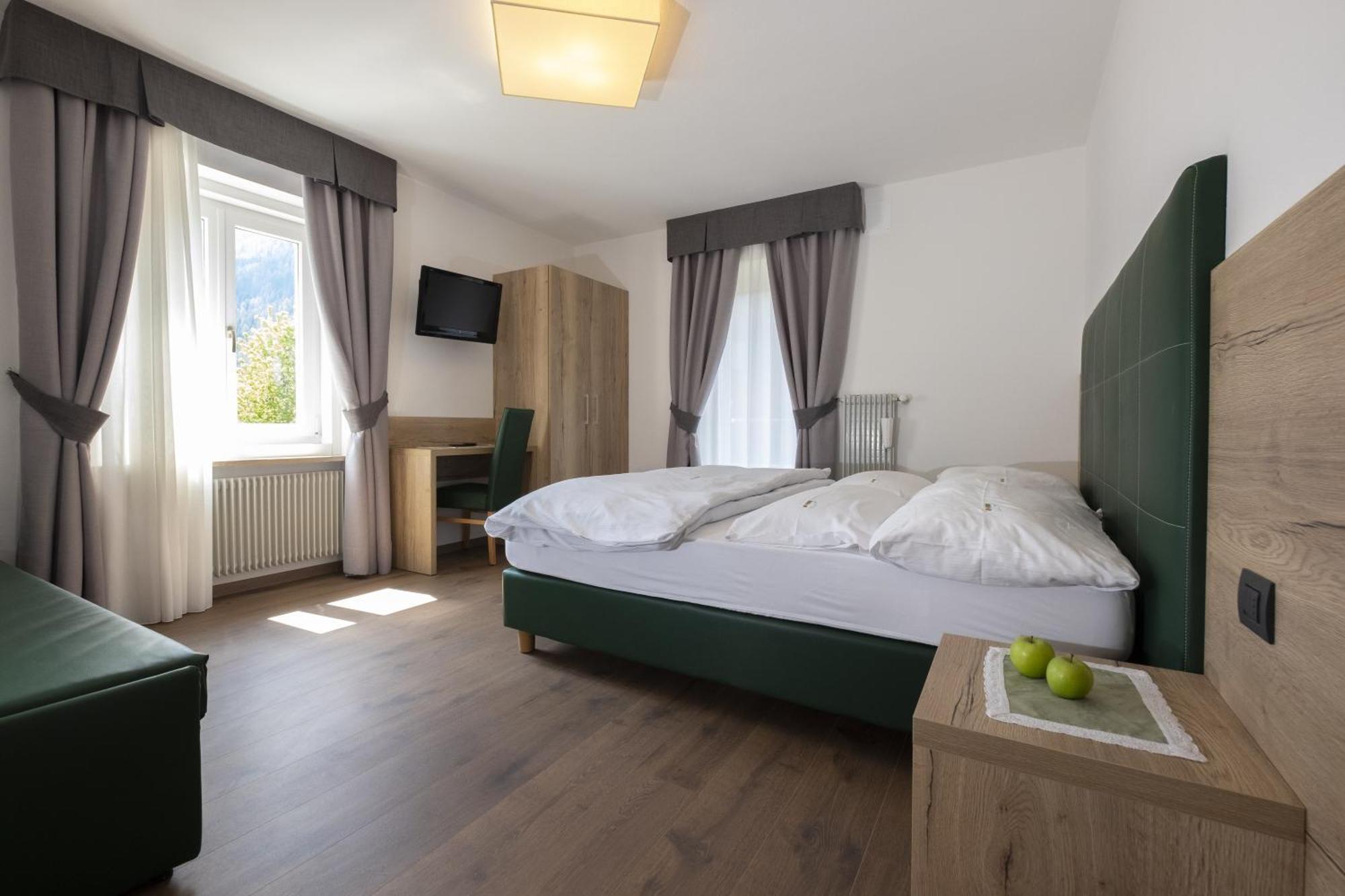 Vidor Resort Pozza di Fassa Extérieur photo
