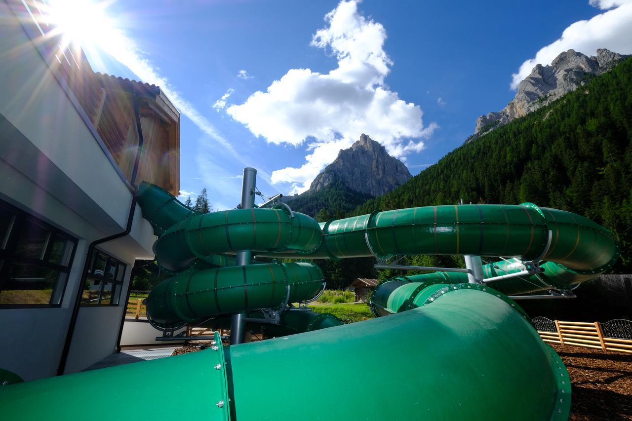 Vidor Resort Pozza di Fassa Extérieur photo