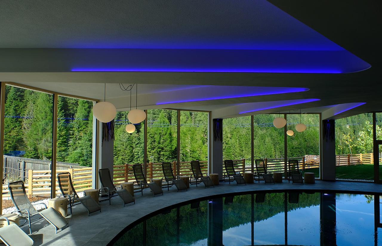 Vidor Resort Pozza di Fassa Extérieur photo