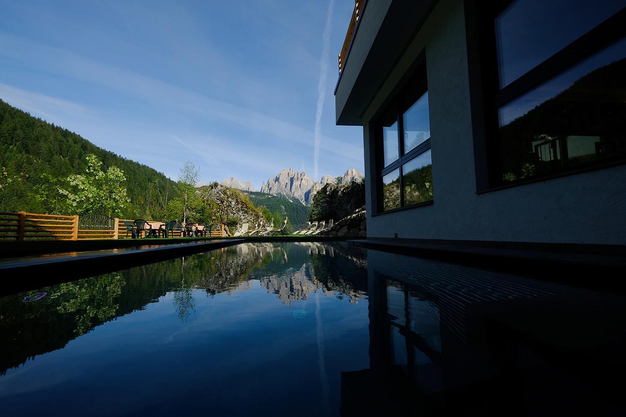 Vidor Resort Pozza di Fassa Extérieur photo