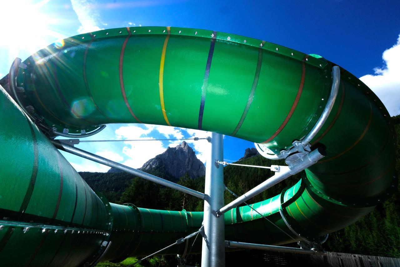Vidor Resort Pozza di Fassa Extérieur photo