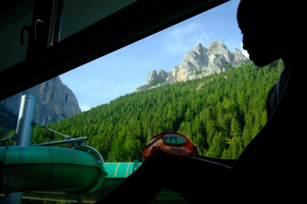 Vidor Resort Pozza di Fassa Extérieur photo