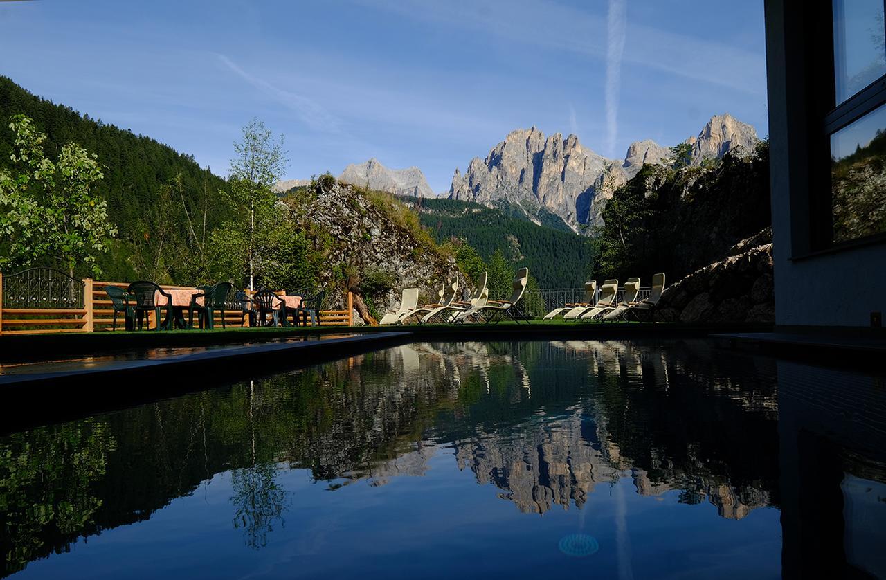 Vidor Resort Pozza di Fassa Extérieur photo